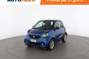 SMART ForTwo KX69542