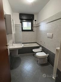 Trilocale moderno su M3- CON TERRAZZO