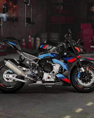BMW M 1000 R M Competition