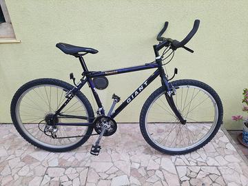 MTB Giant Terrago