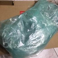 Carter motore centrale dx. honda Cr 500 89 - 01