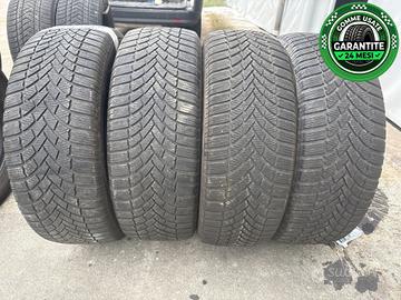 gomme usate 2356018 Winter BRIDGESTONE - BLI - 743