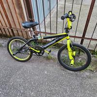 BMX Bici