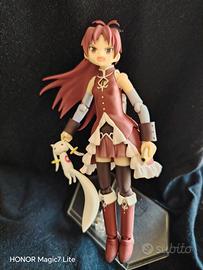 Puella Kyoko Sakura 