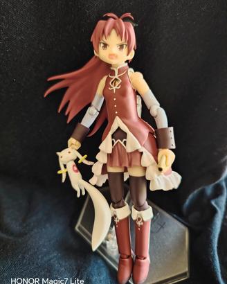 Puella Kyoko Sakura 
