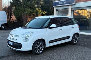 FIAT - 500 L - 1.3 Multijet 85 CV Pop Star