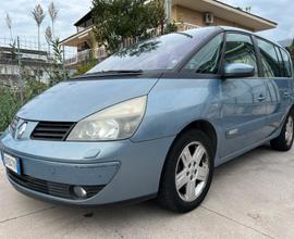 Renault Espace 2.2 16V dCi Privilège