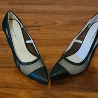 scarpe 36 donna Silvana heach