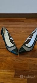 scarpe 36 donna Silvana heach
