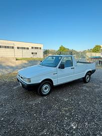 Fiat fiorino pick up 1.7 td