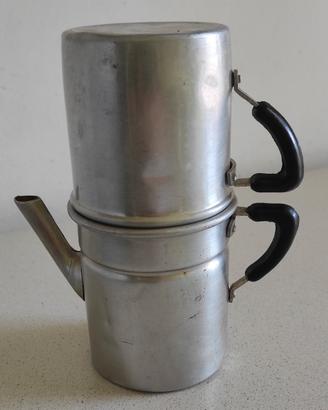 Caffettiera Napoletana 