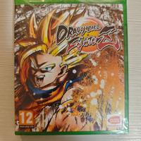 Dragon Ball Fighter Z per Xbox X