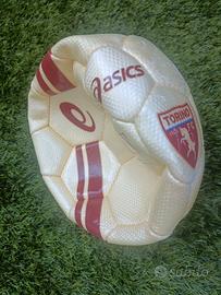 pallone Ascis del Torino 