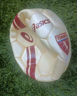 pallone Ascis del Torino 