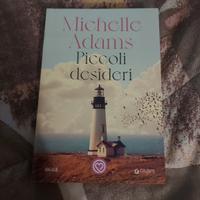 libro Piccoli desideri