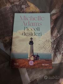 libro Piccoli desideri