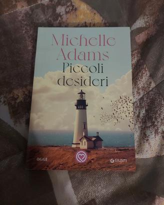 libro Piccoli desideri