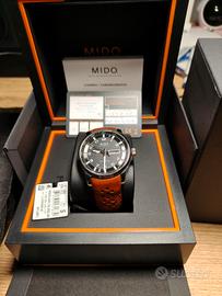 MIDO Multifort Orologio svizzero automatico 
