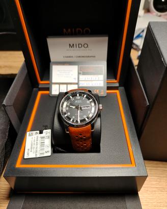 MIDO Multifort Orologio svizzero automatico 