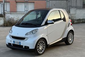 Smart ForTwo 1000 52 kW coupé passion