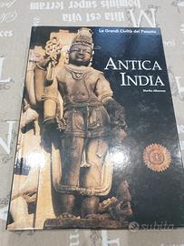 Le Grandi Civiltà del Passato - Antica India