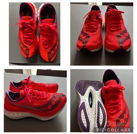 Scarpe  running Saucony