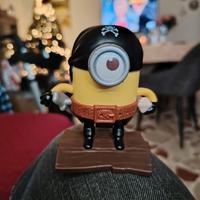 Minion Stuart il pirata