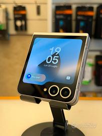 SAMSUNG GALAXY Z FLIP 6 PARI AL NUOVO CON GARANZIA