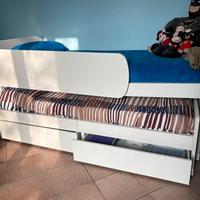 Letti estraibili made in italy