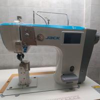 macchina da cucire per scarpe