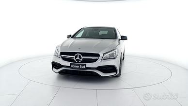 MERCEDES CLA - C117 - CLA 45 AMG Race Editi U29153
