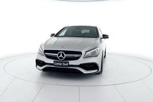 MERCEDES CLA - C117 - CLA 45 AMG Race Editi U29153