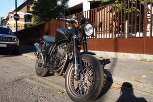 SWM GranMilano 440