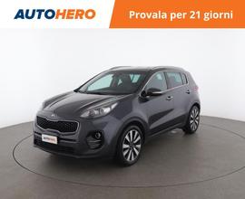 KIA Sportage TP90038