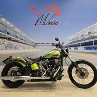 Harley-davidson Softail Blackline FXS - km 16700