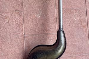 Marmitta Giannelli REKO originale anni 80/90 Piagg