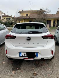 Opel Corsa 1.2 pari al nuovo