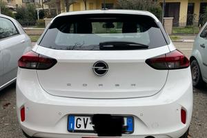 Opel Corsa 1.2 pari al nuovo