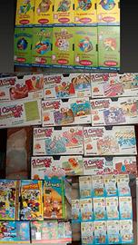 VintageDISNEY/classici italiani collezioni Vhs/Dvd