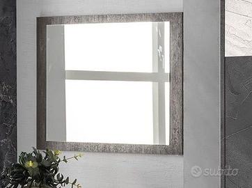 specchio camera Vela mondo convenienza