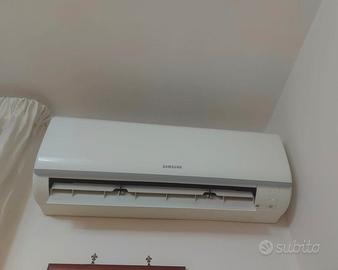 climatizzatore samsung 9000btu