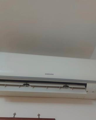 climatizzatore samsung 9000btu