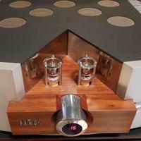 amplificatore integrato Pathos Logos MKI