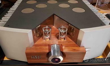 amplificatore integrato Pathos Logos MKI