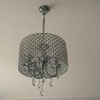 Lampada a sospensione moderna