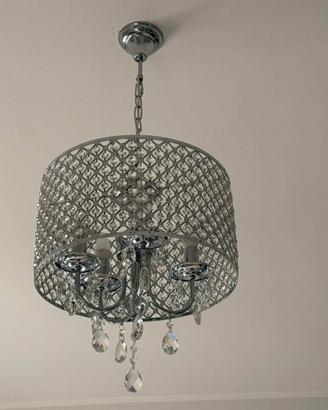 Lampada a sospensione moderna