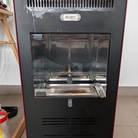 Stufetta Ruby grande