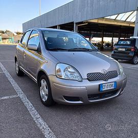 TOYOTA YARIS, 1.4 D-4D