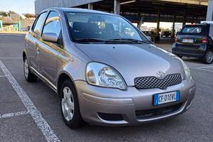 TOYOTA YARIS, 1.4 D-4D