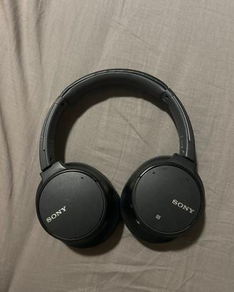 cuffie SONY WH-CH200N
